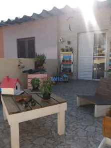 Sobrado com 2 Quartos à venda, 85m² no Vila Amália (Zona Norte), São Paulo
