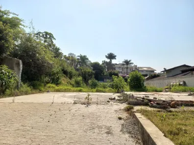 Lote/Terreno à venda, 1000m² no Granja Viana II, Cotia