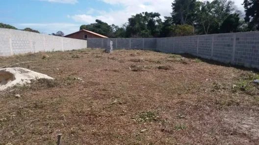 Lote/Terreno à venda, 660m² no Água Branca (Bacaxá), Saquarema