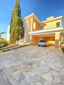 Casa de Condomínio com 3 Quartos à venda, 276m² no Parque das Quaresmeiras, Campinas