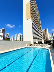 Apartamento com 3 Quartos à venda, 70m² no Boa Viagem, Recife