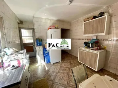 Casa com 3 Quartos à venda, 200m² no Jardim Califórnia, Piracicaba