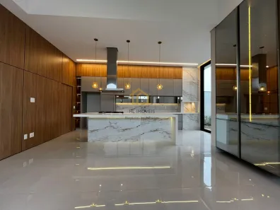Casa de Condomínio com 3 Quartos à venda, 260m² no Terravista Residence Club, Mirassol