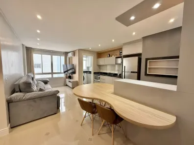 Apartamento com 2 Quartos à venda, 70m² no Capão da Canoa, Capão da Canoa