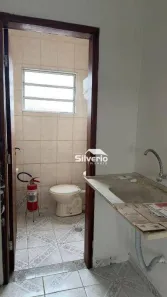 Sala Comercial para alugar, 60m² no Jardim Satélite, São José dos Campos