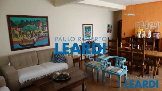 Sobrado com 3 Quartos à venda, 250m² no Perdizes, São Paulo