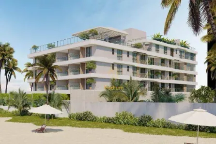 Apartamento com 3 Quartos à venda, 278m² no Jardim Oceania, João Pessoa