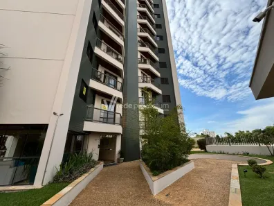 Cobertura com 2 Quartos à venda, 120m² no Vila Rossi Borghi e Siqueira, Campinas