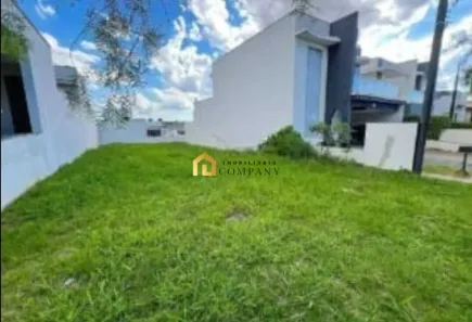 Lote/Terreno à venda, 250m² no Parque Ibiti Reserva, Sorocaba