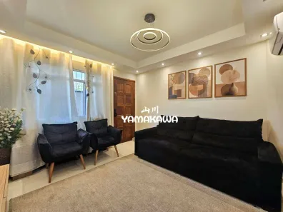 Sobrado com 2 Quartos à venda, 60m² no Vila Santa Teresa (Zona Leste), São Paulo