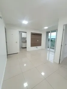 Apartamento com 3 Quartos para alugar, 131m² no Flores, Manaus