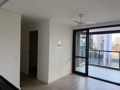Apartamento com 2 Quartos para alugar, 53m² no Vila Mariana, São Paulo