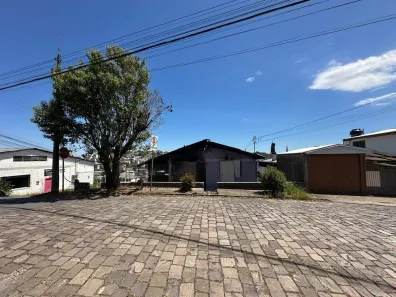 Lote/Terreno à venda, 12m² no Ouro Verde, Bento Gonçalves