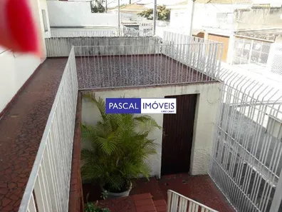 Sobrado com 4 Quartos à venda, 175m² no Jardim Aeroporto, São Paulo