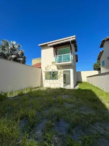 Casa com 2 Quartos à venda, 85m² no Novo Horizonte (Iguabinha), Araruama