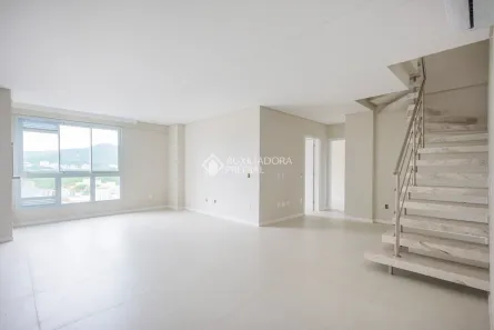 Apartamento com 3 Quartos à venda, 107m² no Trindade, Florianópolis