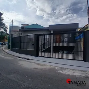 Casa com 2 Quartos à venda, 101m² no Parque Boturussu, São Paulo