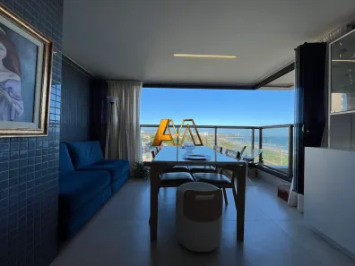 Apartamento com 2 Quartos à venda, 76m² no Jaguaribe, Salvador