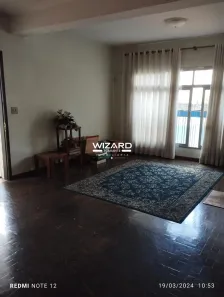 Sobrado com 3 Quartos à venda, 168m² no Campestre, Santo André