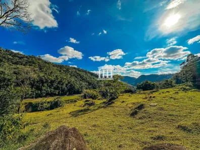 Fazenda/Sítio com 8 Quartos à venda, 600m² no Serra do Capim, Teresópolis