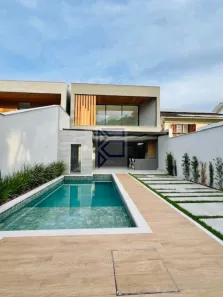 Casa de Condomínio com 3 Quartos à venda, 480m² no Barra da Tijuca, Rio de Janeiro