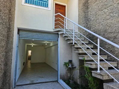 Sobrado com 3 Quartos à venda, 150m² no Parque das Paineiras, São Paulo