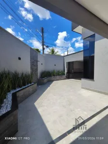 Casa com 3 Quartos à venda, 220m² no Residencial Sonho Dourado, Goiânia
