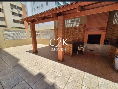 Apartamento com 3 Quartos à venda, 91m² no Setor Bueno, Goiânia