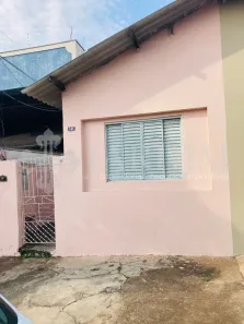 Casa com 2 Quartos à venda, 48m² no Jardim Algodoal, Piracicaba