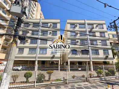 Apartamento com 2 Quartos à venda, 55m² no Porto Novo, São Gonçalo