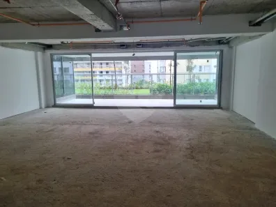 Sala Comercial à venda, 35m² no Cerqueira César, São Paulo