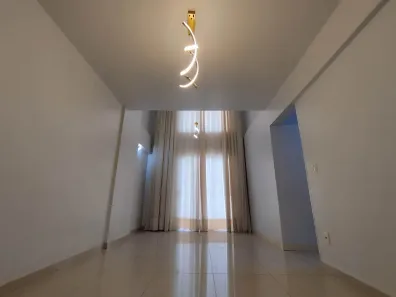 Apartamento com 4 Quartos para alugar, 98m² no Jardim Goiás, Goiânia