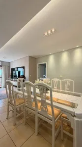 Apartamento com 3 Quartos à venda, 123m² no Osvaldo Rezende, Uberlândia