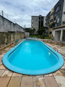 Apartamento com 2 Quartos à venda, 54m² no Pitimbu, Natal