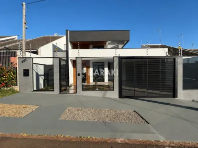 Casa com 3 Quartos à venda, 185m² no Jardim Paris III, Maringá