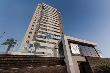 Apartamento com 3 Quartos à venda, 91m² no Panazzolo, Caxias do Sul