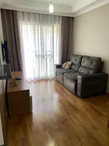 Apartamento com 2 Quartos à venda, 47m² no Portais (Polvilho), Cajamar