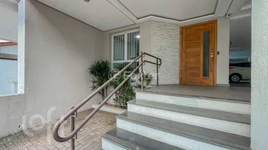 Apartamento com 2 Quartos à venda, 71m² no Cristo Redentor, Porto Alegre