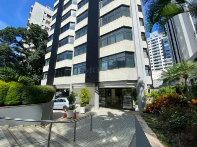 Sala Comercial para alugar, 100m² no Centro, Florianópolis