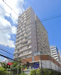 Apartamento com 2 Quartos à venda, 64m² no Brooklin Paulista, São Paulo
