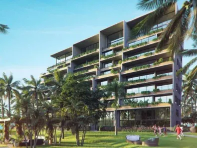 Apartamento com 3 Quartos à venda, 175m² no Paiva, Cabo de Santo Agostinho