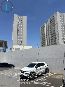 Apartamento com 2 Quartos à venda, 84m² no Vila Palácios, Campinas