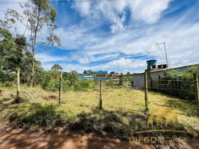 Lote/Terreno à venda, 300m² no Cardoso (Terra Preta), Mairiporã
