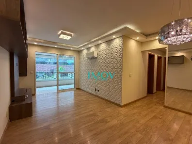 Apartamento com 3 Quartos à venda, 103m² no Parque Residencial Aquarius, São José dos Campos