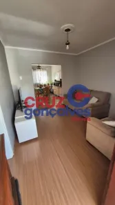 Casa com 2 Quartos à venda, 90m² no Zona Central, Rio Claro