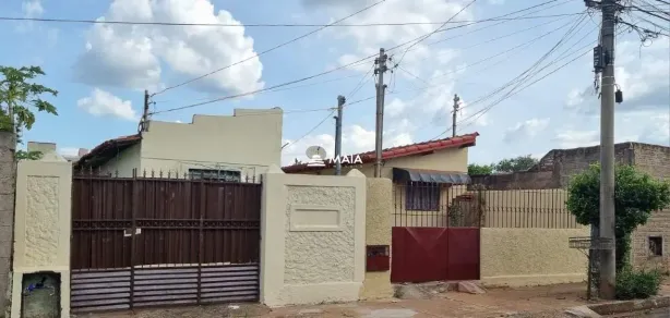 Lote/Terreno à venda, 336m² no Santa Maria, Uberaba