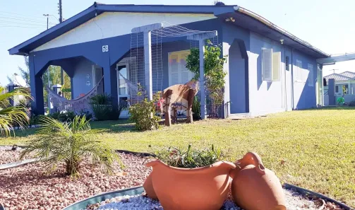 Casa com 4 Quartos à venda, 650m² no Praia Do Barco, Capão da Canoa