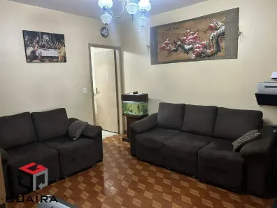 Casa com 3 Quartos à venda, 155m² no Vila Luzita, Santo André