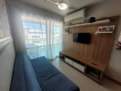 Apartamento com 3 Quartos à venda, 78m² no Barra Olímpica, Rio de Janeiro