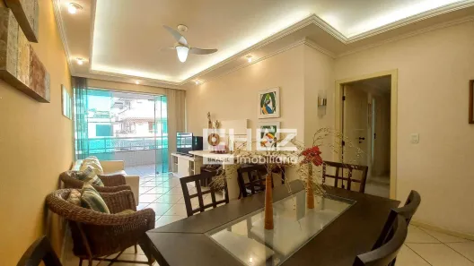 Apartamento com 3 Quartos à venda, 160m² no Vila Nova, Cabo Frio